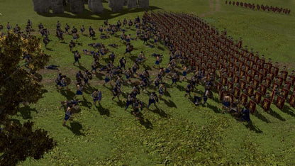 Hegemony Rome: The Rise of Caesar Steam Gift