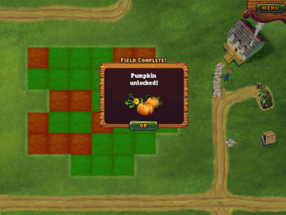 Little Farm Steam CD Key