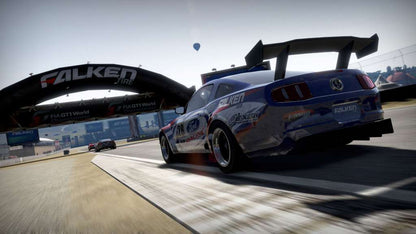 Need for Speed Shift 2 Unleashed Limited Edition EA App CD Key