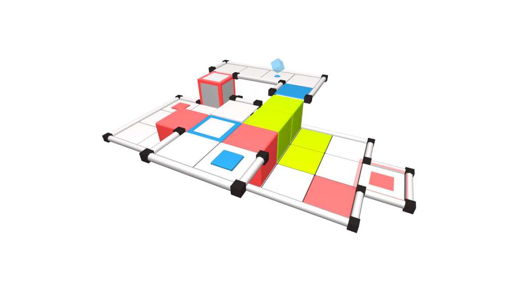 Cubot Steam CD Key