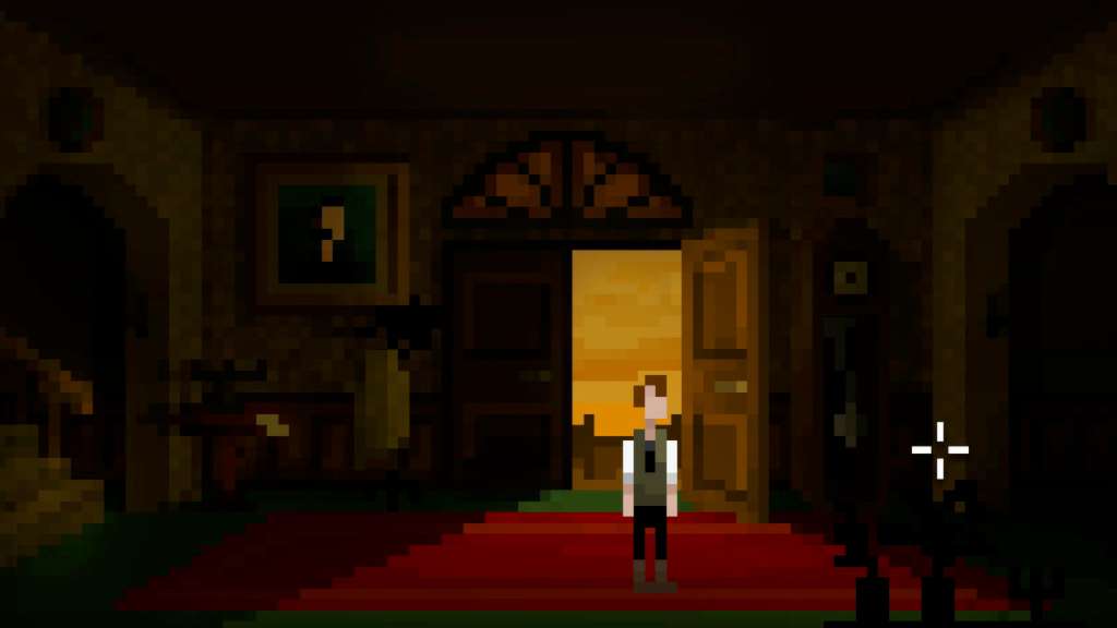 The Last Door - Collector's Edition Steam CD Key