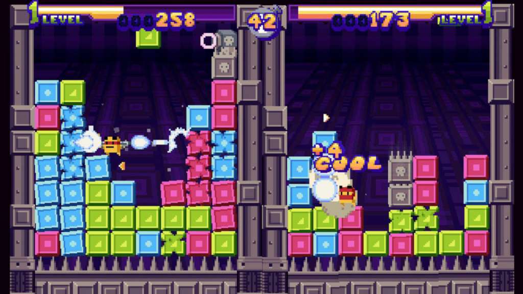 Super Puzzle Platformer Deluxe Steam CD Key