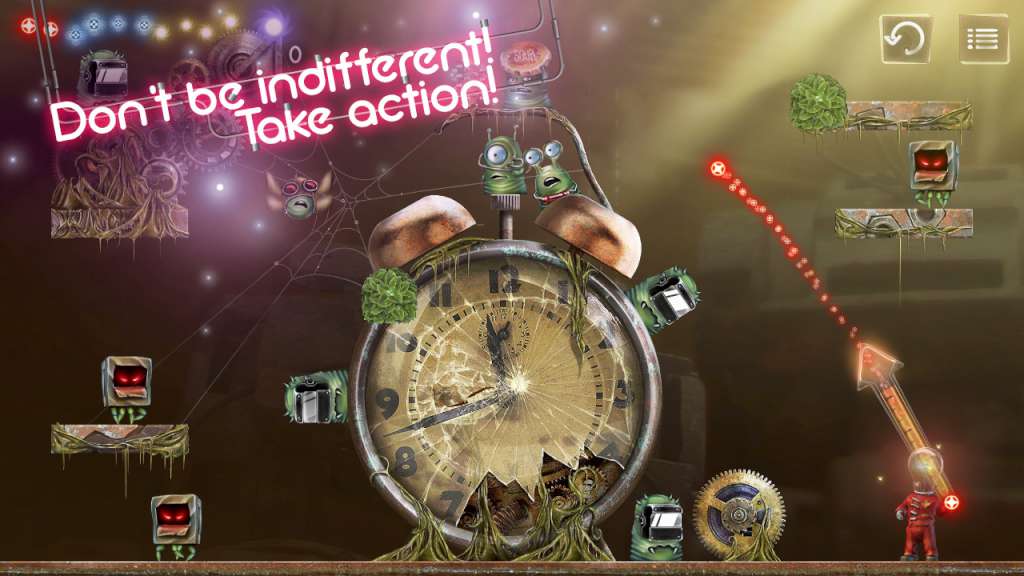 Stay Alight Steam CD Key