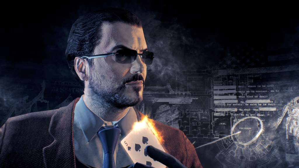PAYDAY 2: Dragan Character Pack DLC Steam Gift