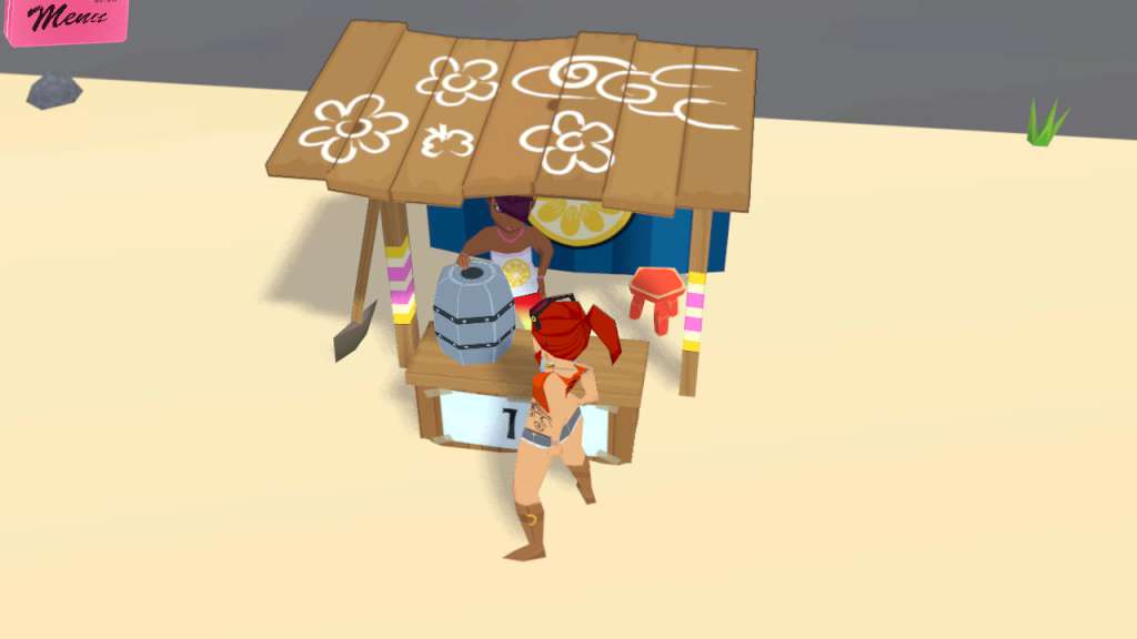 Catmouth Island PC Steam CD Key