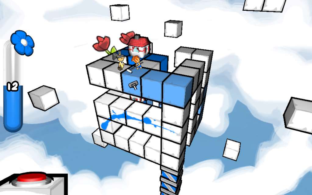Ubinota Steam CD Key