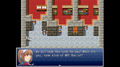 Cubicle Quest Steam CD Key