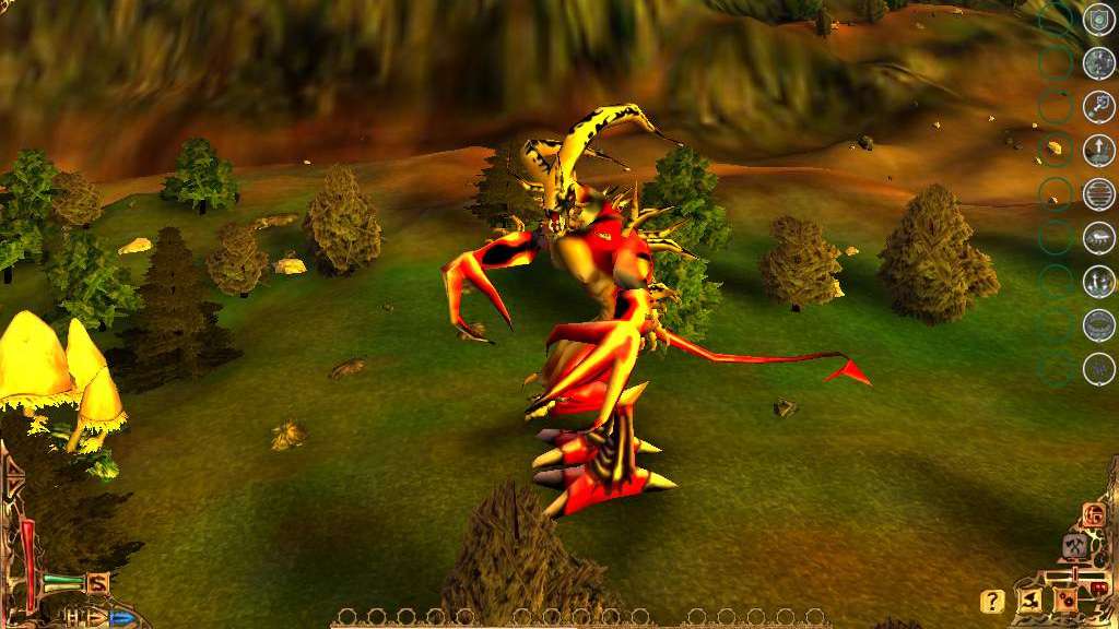 The I of the Dragon Steam CD Key