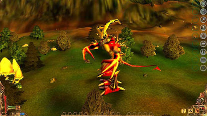 The I of the Dragon Steam CD Key