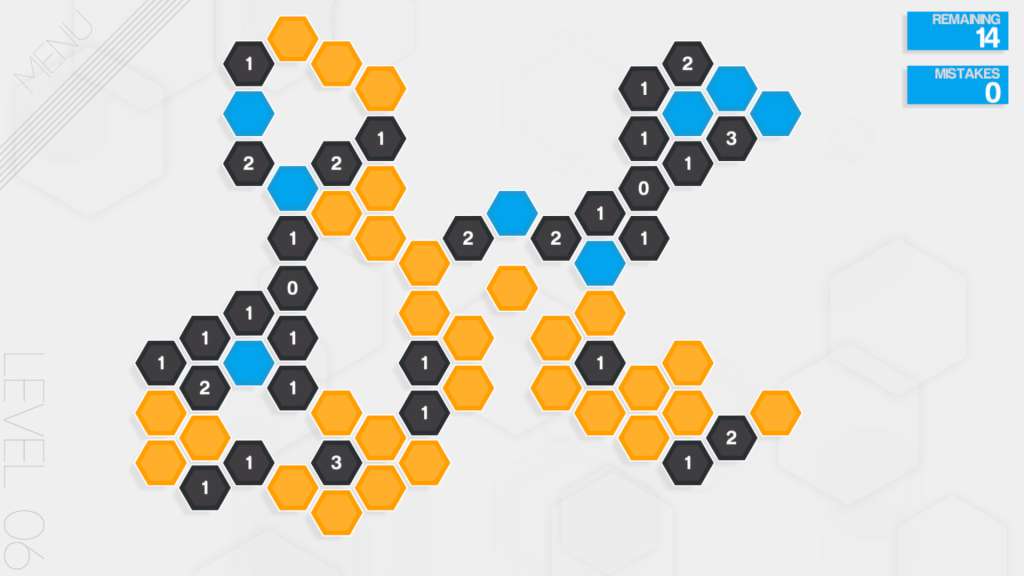 Hexcells Complete Pack Steam CD Key