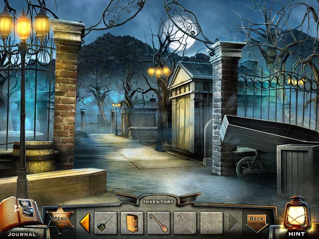 Ghost Encounters: Deadwood - Collector's Edition Steam CD Key