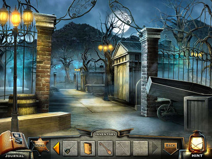 Ghost Encounters: Deadwood - Collector's Edition Steam CD Key
