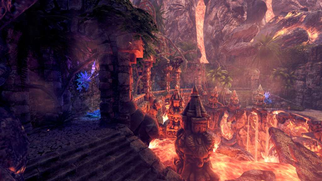Blades of Time Limited Edition PC Steam CD Key