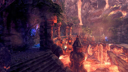 Blades of Time Limited Edition PC Steam CD Key