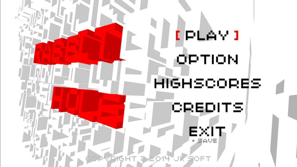Rabbit Hole 3D: Steam Edition Steam CD Key