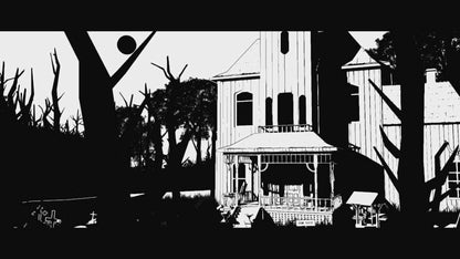 White Night Steam CD Key