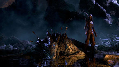 The Elder Scrolls Online: Tamriel Unlimited 15 Days Plus Membership  + Bristlegut Piglet Key