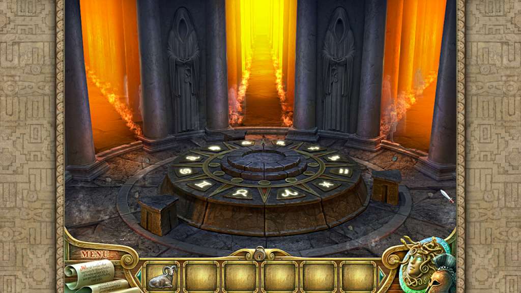 Odysseus: Long Way Home PC Steam CD Key