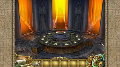 Odysseus: Long Way Home PC Steam CD Key