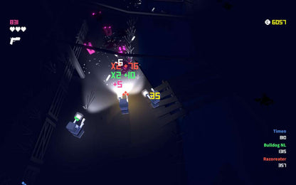 It came from space, and ate our brains PC Steam CD Key