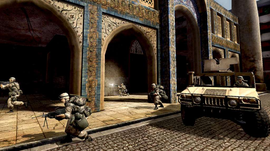 Battlefield 2 Complete Collection Steam Gift