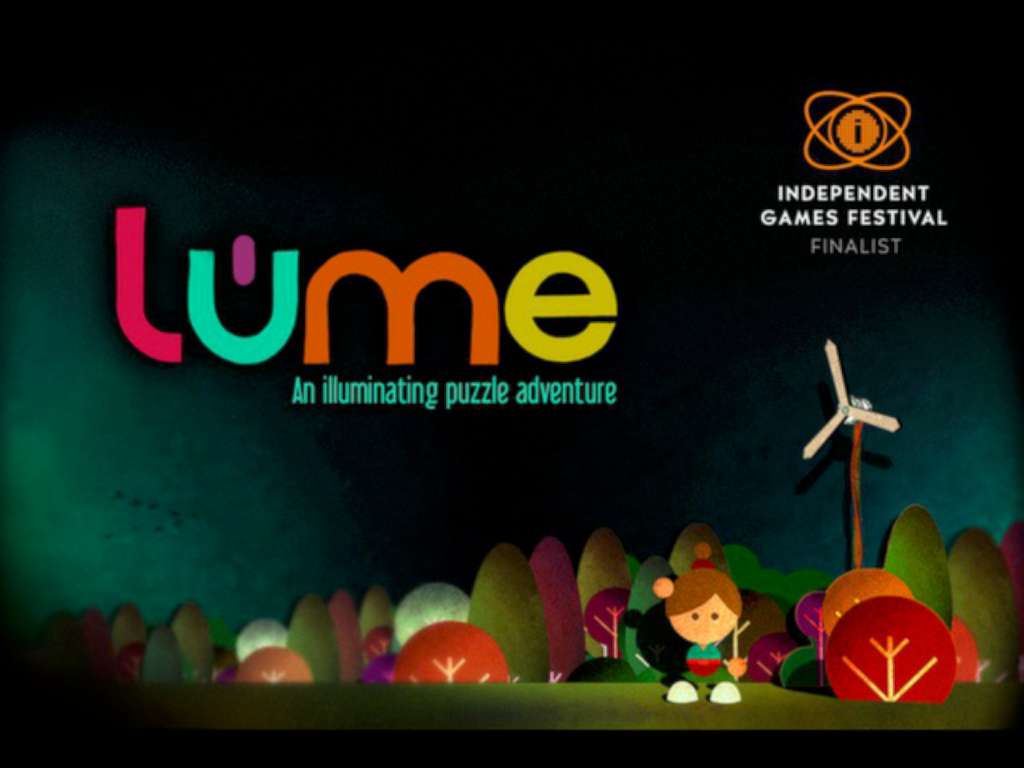 Lume Steam CD Key