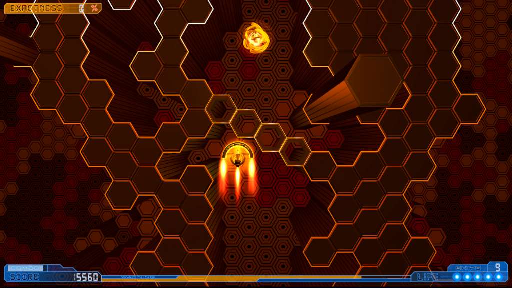 C-RUSH Steam CD Key