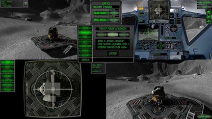 Lunar Flight PC Steam CD Key