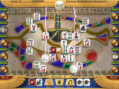 Luxor Mah Jong PC Steam CD Key