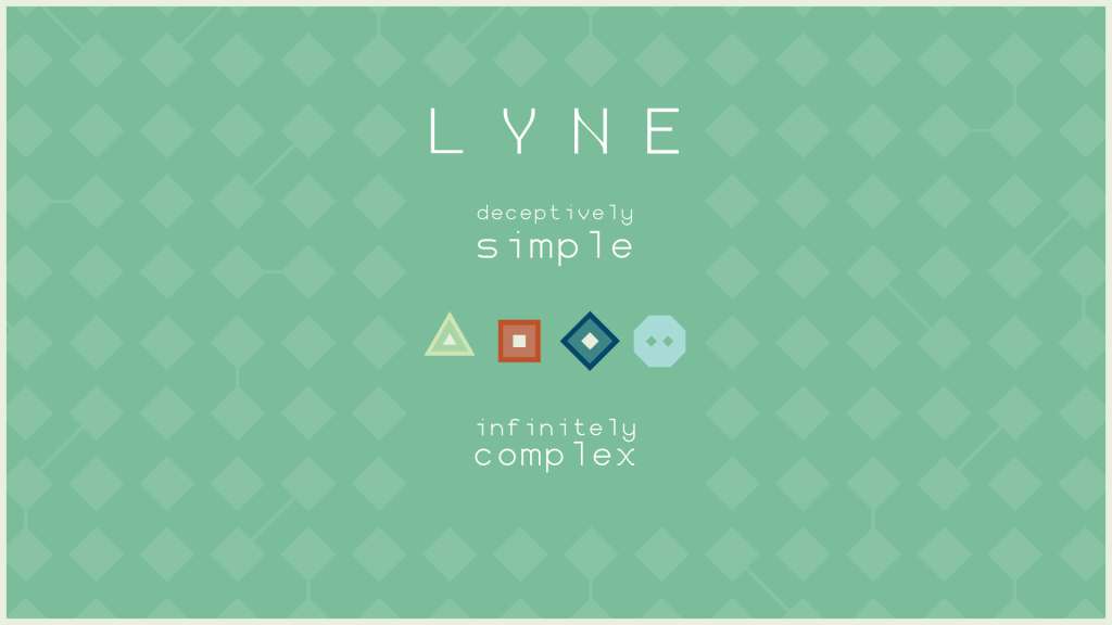 LYNE Steam Gift