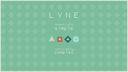 LYNE PC Steam CD Key