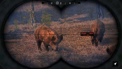 Cabela's Big Game Hunter Pro Hunts Steam Gift