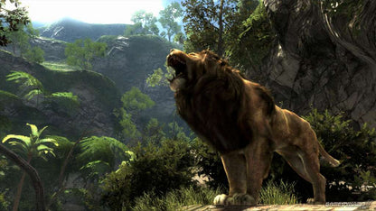 Cabela's Dangerous Hunts 2013 Steam CD Key