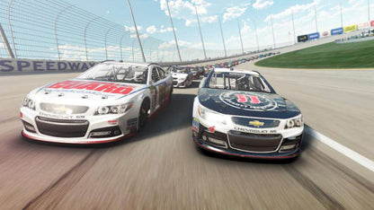 NASCAR '14 PC Steam CD Key