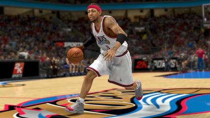NBA 2K13 PC Steam CD Key