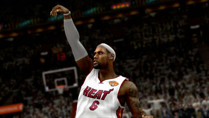 NBA 2K14 EU PC Steam CD Key