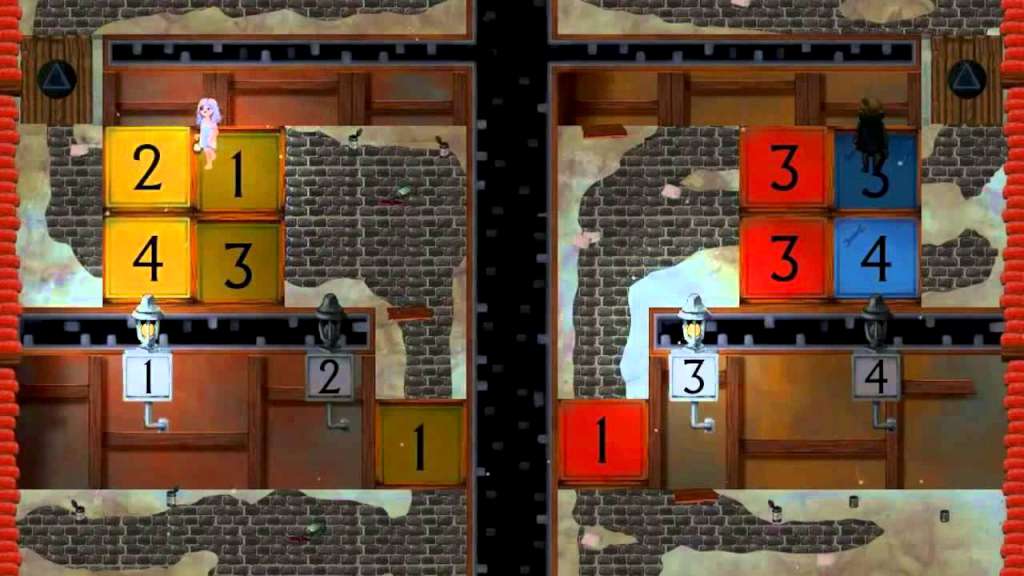 Pillar Steam CD Key