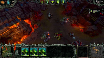 Dungeons 2 GOG CD Key