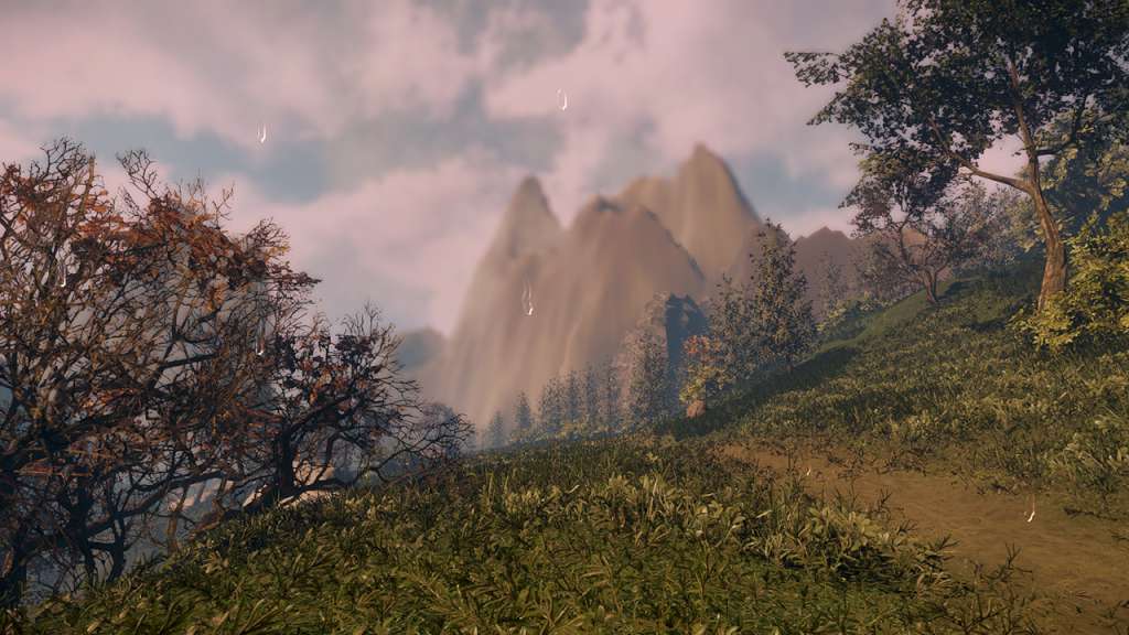 Drizzlepath Steam CD Key