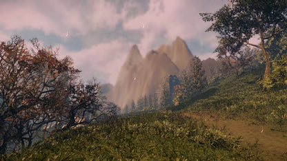 Drizzlepath Steam CD Key
