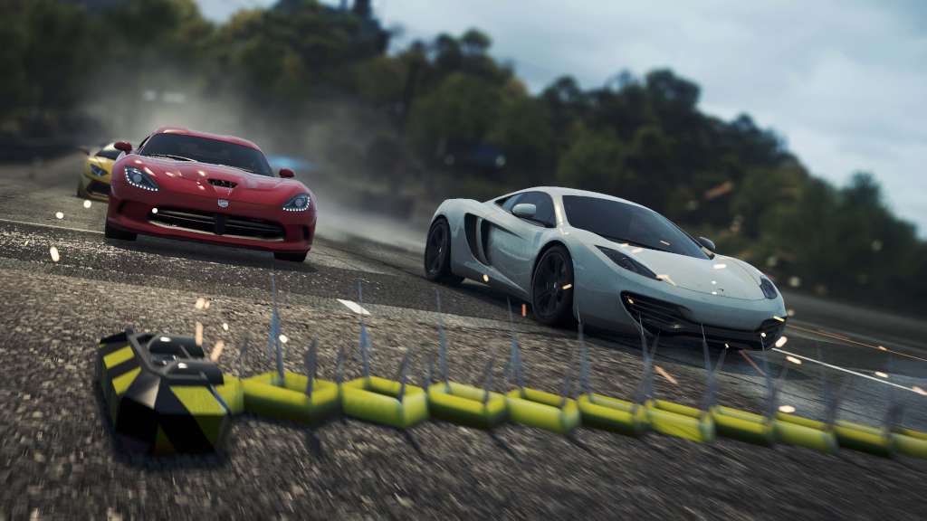 Need for Speed Most Wanted Limited Edition PC EA App CD Key