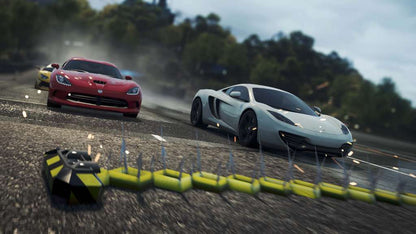 Need for Speed Most Wanted Limited Edition PC EA App CD Key