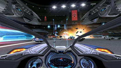Metal Drift Steam CD Key