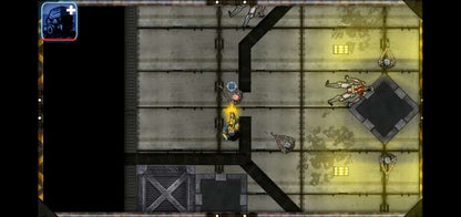 Exowar Steam CD Key