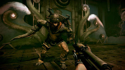 Rage Steam CD Key