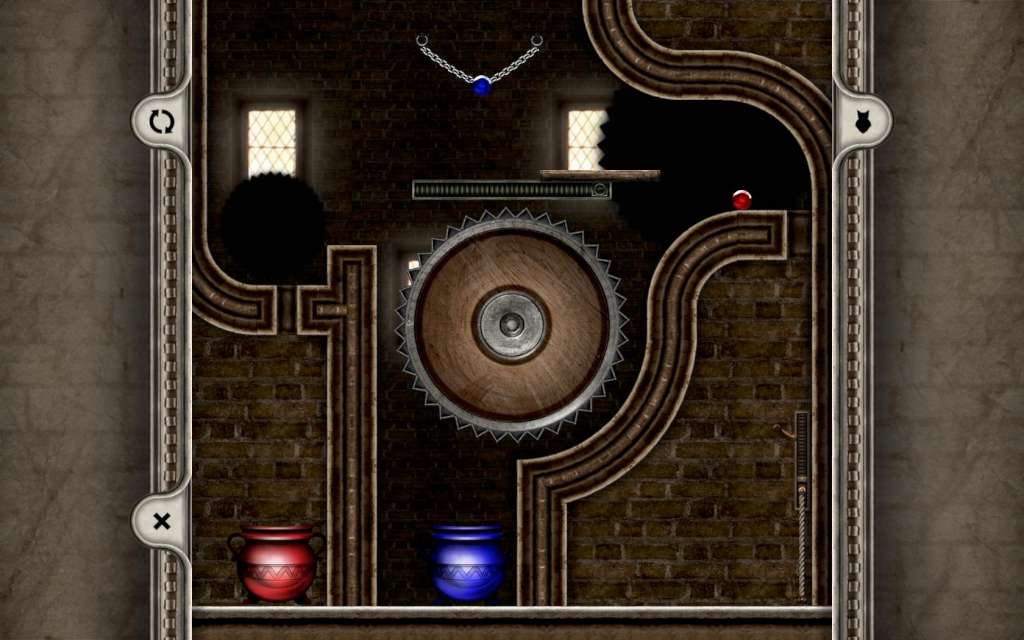 Obulis PC Steam CD Key