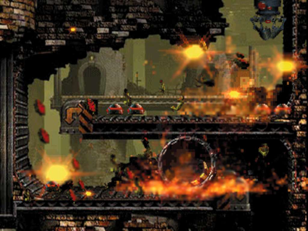 Oddworld Pack Steam Gift