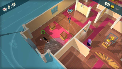 The Marvellous Miss Take Steam CD Key