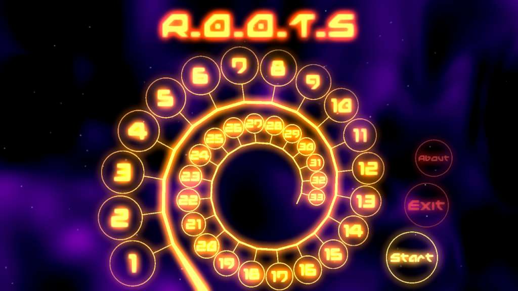 R.O.O.T.S Steam CD Key