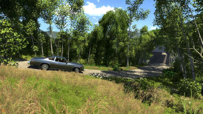 BeamNG.drive EU v2 Steam Altergift